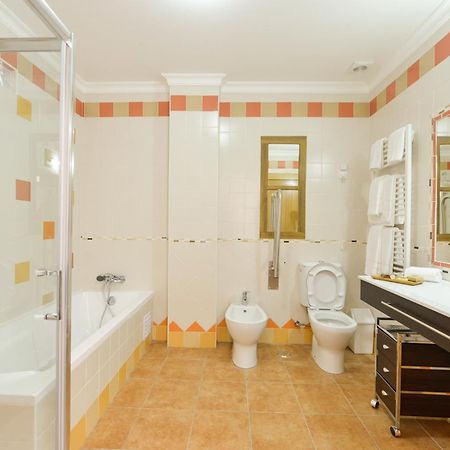 Quinta Dos Tesouros Villa ซง บราส เด อัลปอร์เตล ภายนอก รูปภาพ