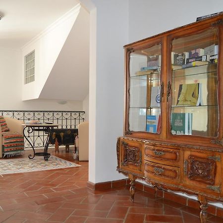 Quinta Dos Tesouros Villa ซง บราส เด อัลปอร์เตล ภายนอก รูปภาพ
