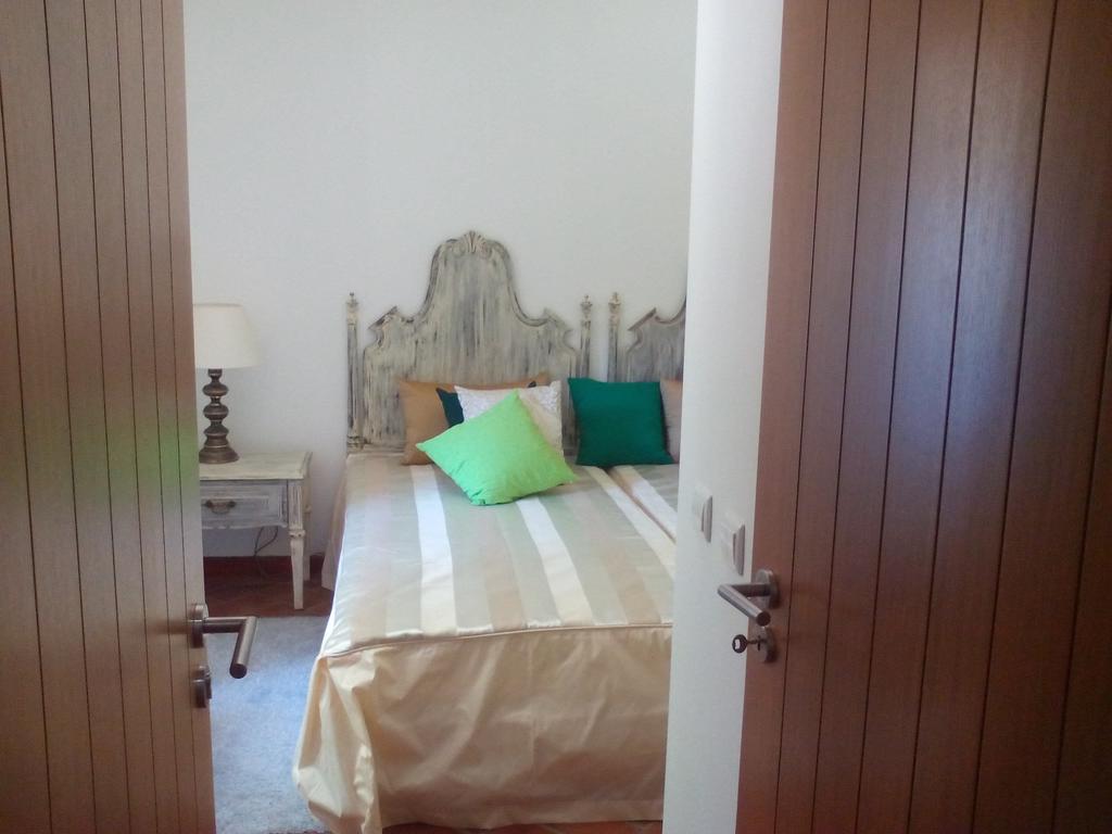 Quinta Dos Tesouros Villa ซง บราส เด อัลปอร์เตล ห้อง รูปภาพ