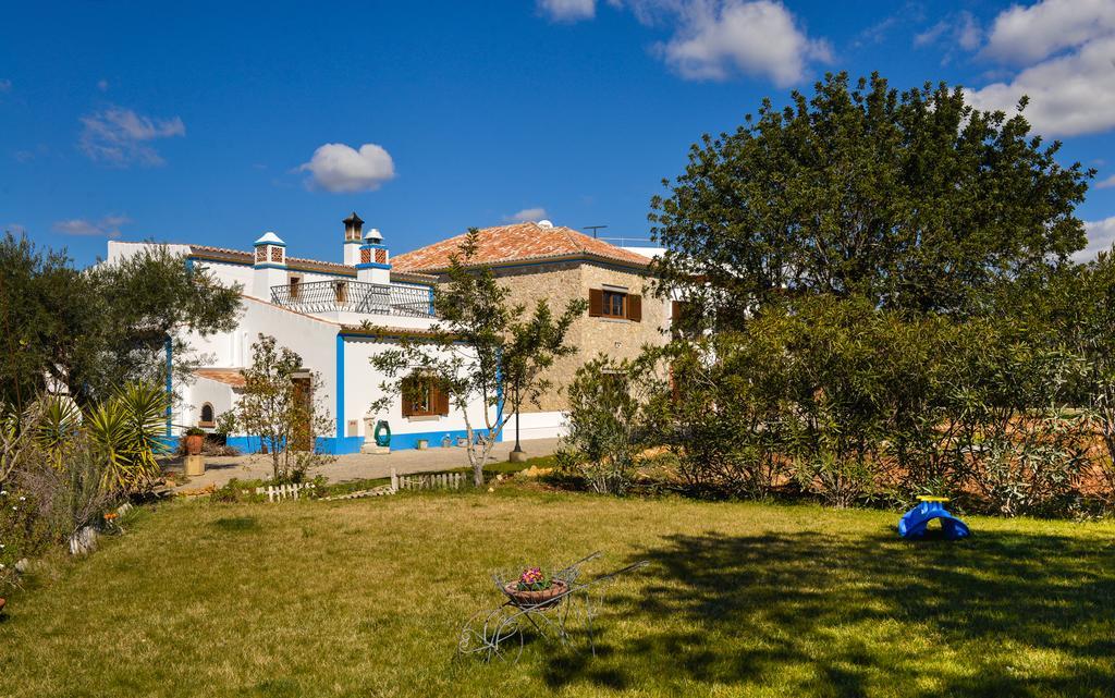 Quinta Dos Tesouros Villa ซง บราส เด อัลปอร์เตล ภายนอก รูปภาพ