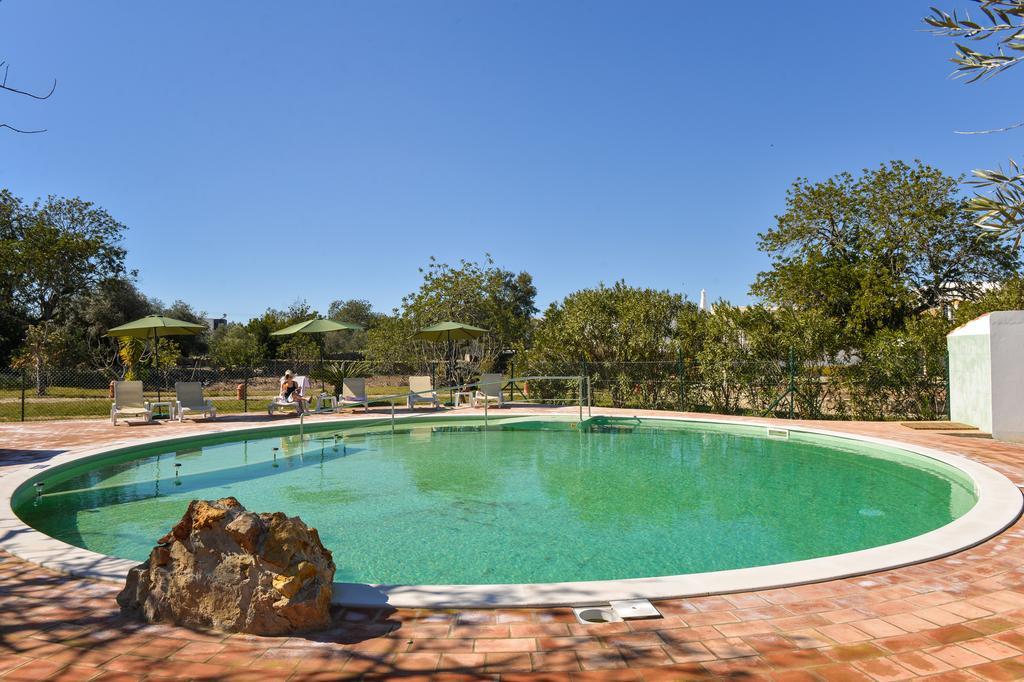 Quinta Dos Tesouros Villa ซง บราส เด อัลปอร์เตล ภายนอก รูปภาพ