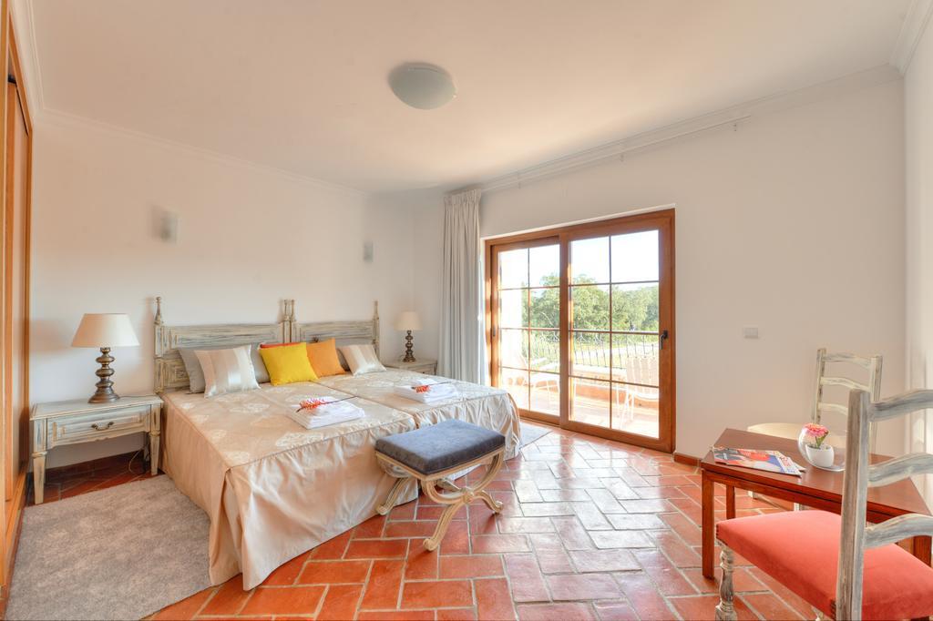 Quinta Dos Tesouros Villa ซง บราส เด อัลปอร์เตล ห้อง รูปภาพ