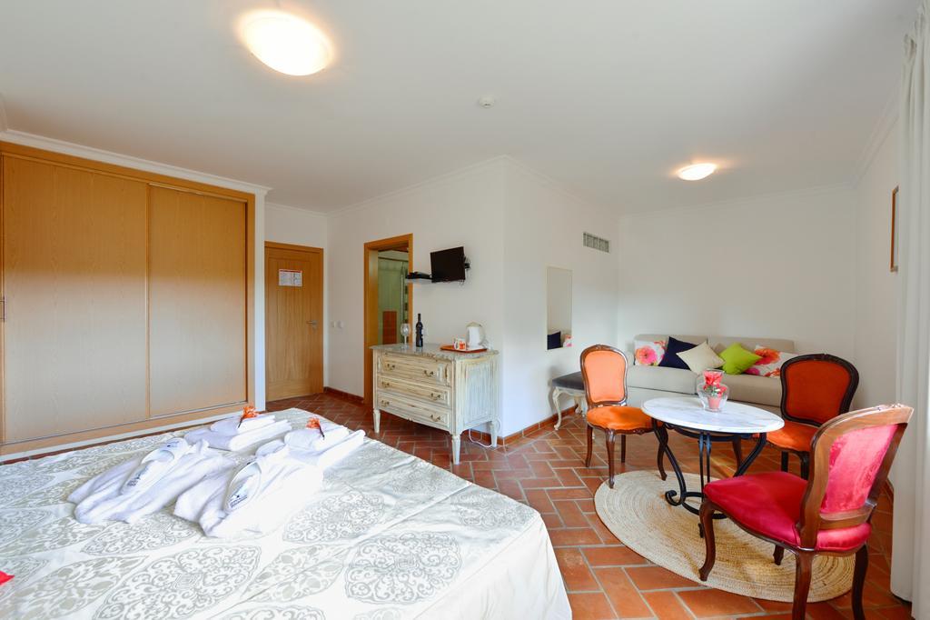 Quinta Dos Tesouros Villa ซง บราส เด อัลปอร์เตล ห้อง รูปภาพ