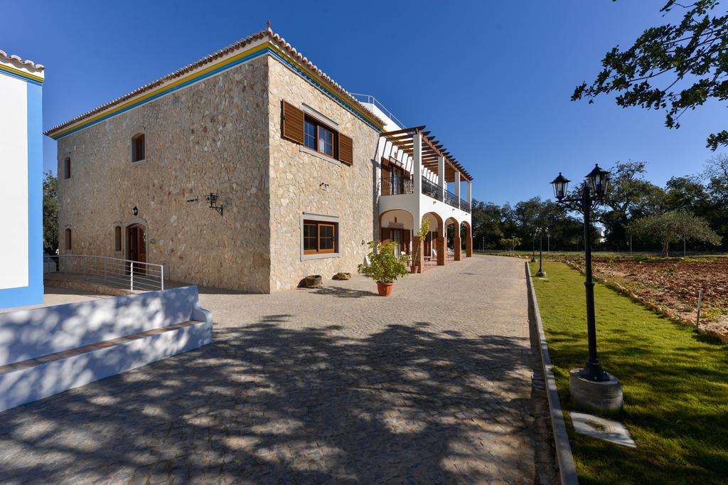 Quinta Dos Tesouros Villa ซง บราส เด อัลปอร์เตล ภายนอก รูปภาพ