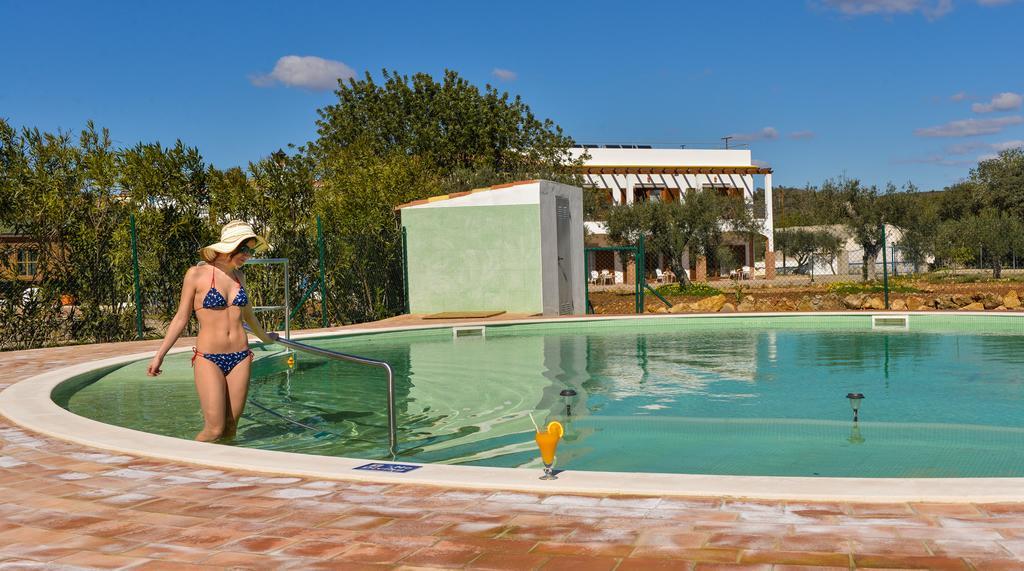 Quinta Dos Tesouros Villa ซง บราส เด อัลปอร์เตล ภายนอก รูปภาพ