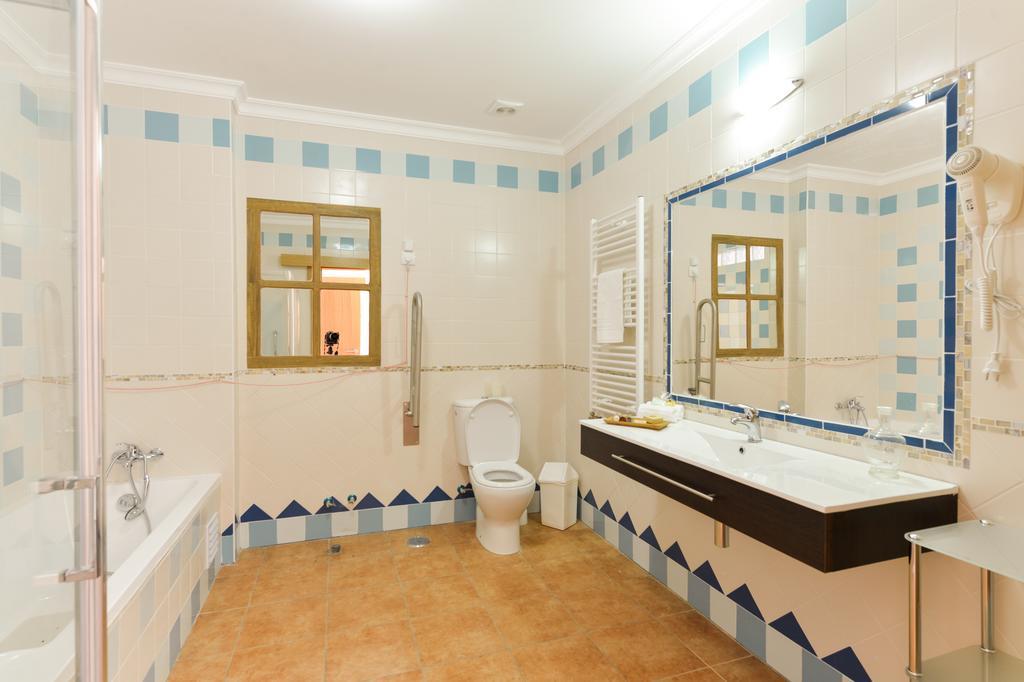 Quinta Dos Tesouros Villa ซง บราส เด อัลปอร์เตล ห้อง รูปภาพ
