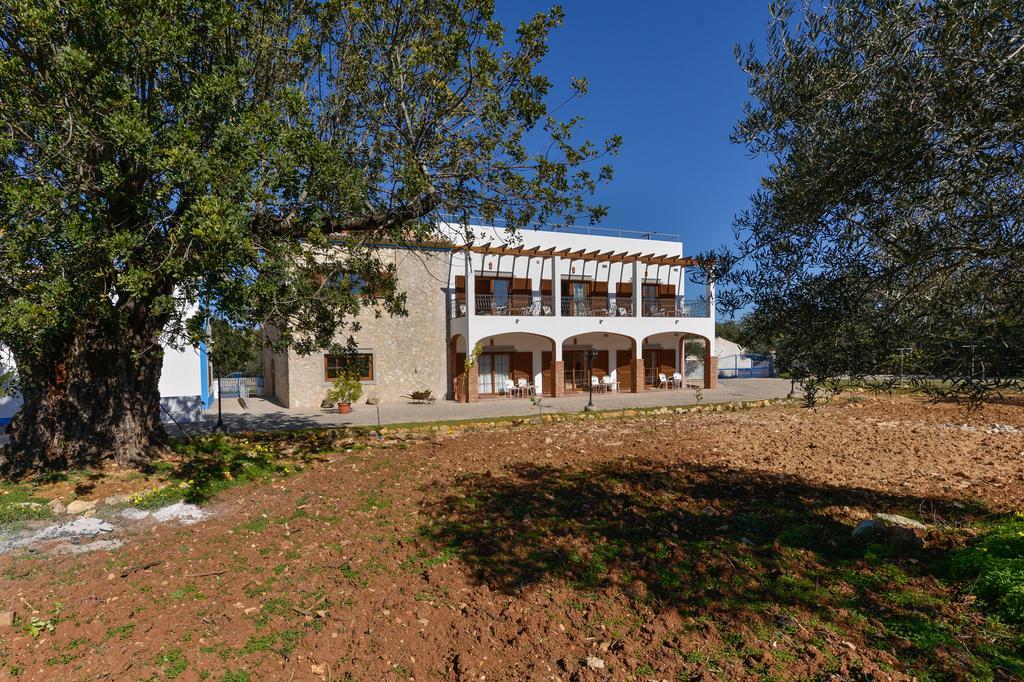 Quinta Dos Tesouros Villa ซง บราส เด อัลปอร์เตล ภายนอก รูปภาพ