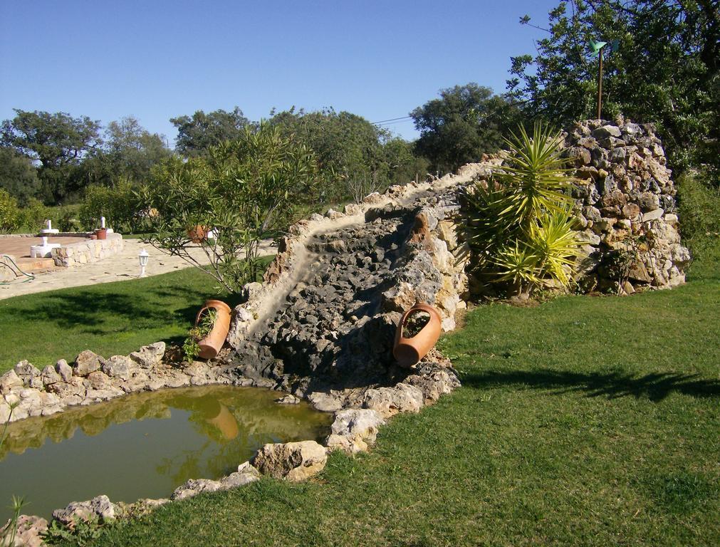 Quinta Dos Tesouros Villa ซง บราส เด อัลปอร์เตล ภายนอก รูปภาพ