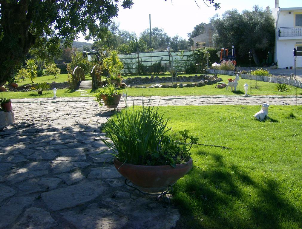 Quinta Dos Tesouros Villa ซง บราส เด อัลปอร์เตล ภายนอก รูปภาพ