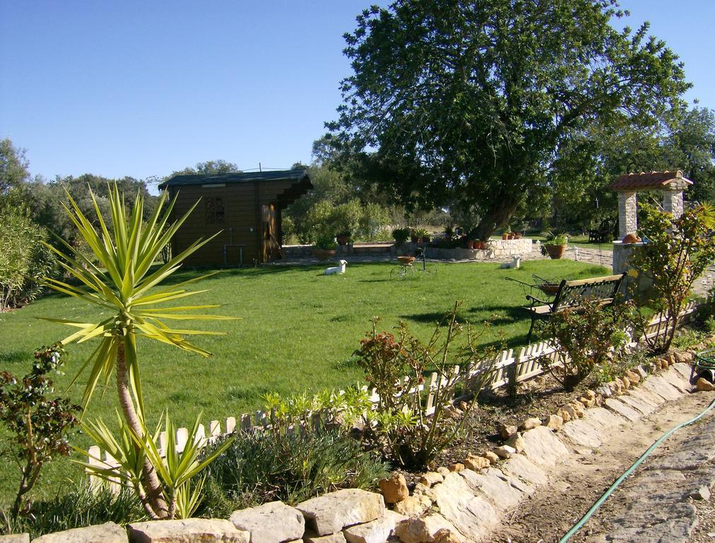 Quinta Dos Tesouros Villa ซง บราส เด อัลปอร์เตล ภายนอก รูปภาพ