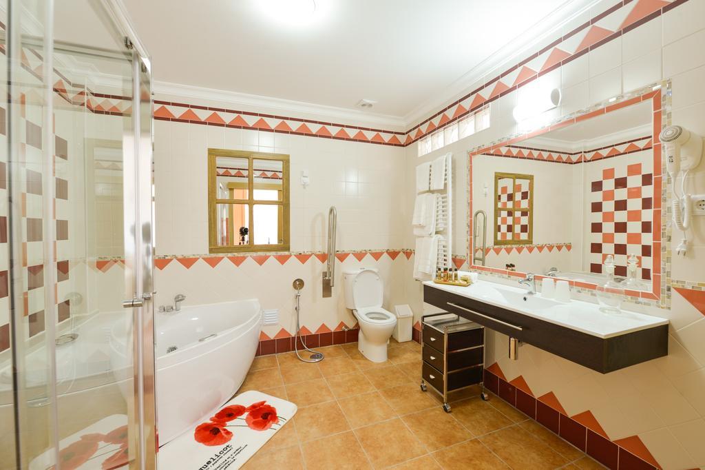 Quinta Dos Tesouros Villa ซง บราส เด อัลปอร์เตล ห้อง รูปภาพ