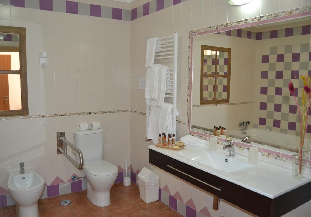 Quinta Dos Tesouros Villa ซง บราส เด อัลปอร์เตล ภายนอก รูปภาพ