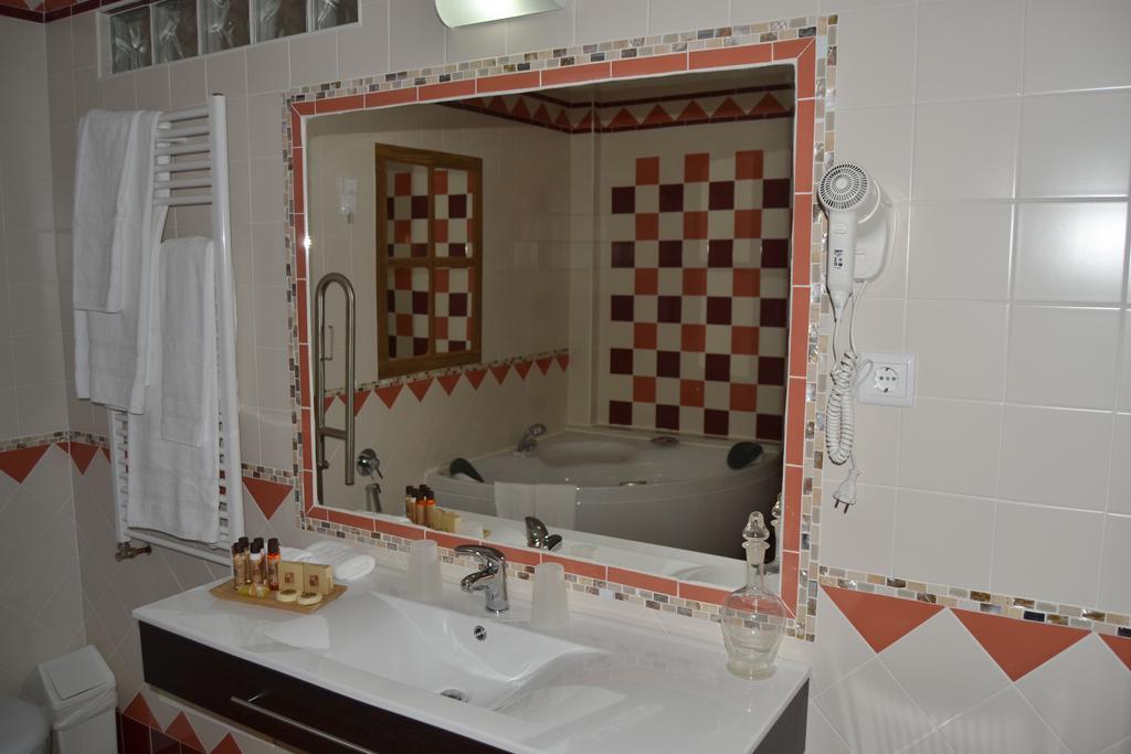 Quinta Dos Tesouros Villa ซง บราส เด อัลปอร์เตล ภายนอก รูปภาพ