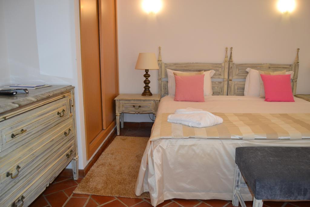 Quinta Dos Tesouros Villa ซง บราส เด อัลปอร์เตล ภายนอก รูปภาพ