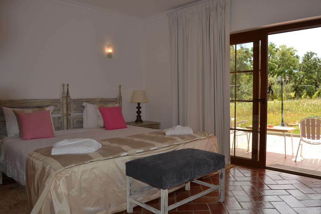 Quinta Dos Tesouros Villa ซง บราส เด อัลปอร์เตล ภายนอก รูปภาพ