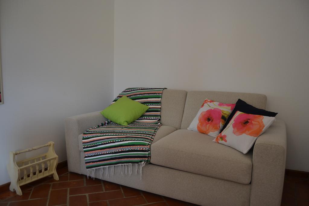 Quinta Dos Tesouros Villa ซง บราส เด อัลปอร์เตล ภายนอก รูปภาพ