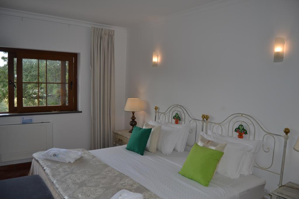 Quinta Dos Tesouros Villa ซง บราส เด อัลปอร์เตล ภายนอก รูปภาพ