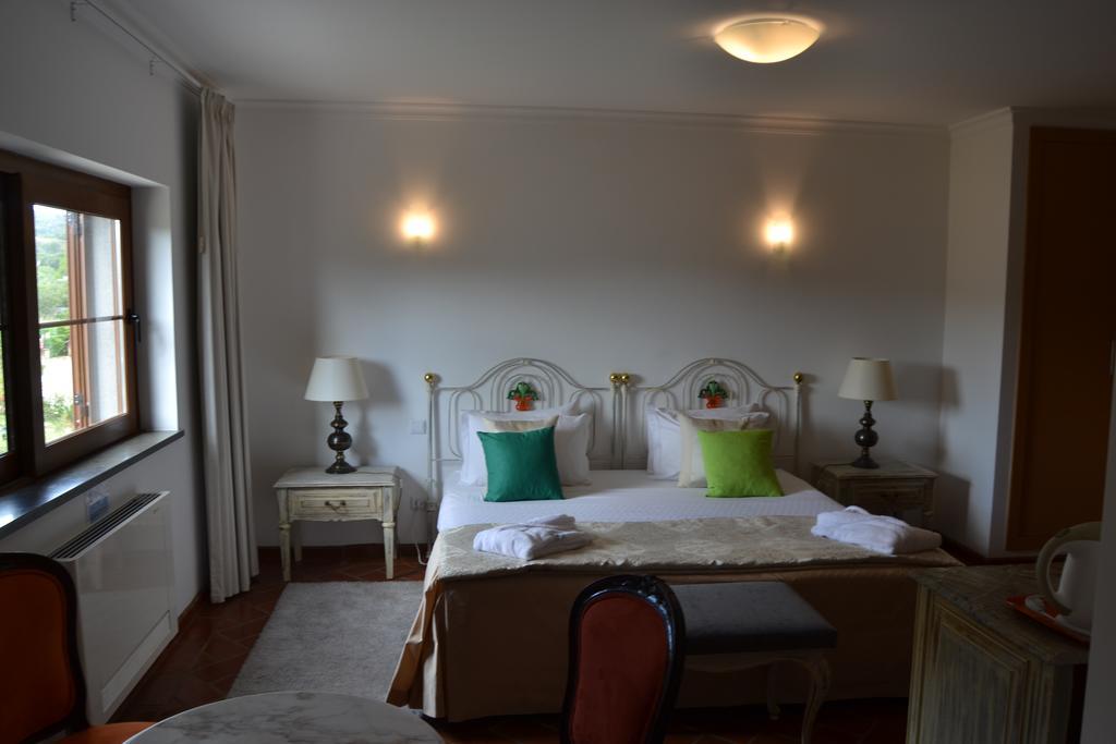 Quinta Dos Tesouros Villa ซง บราส เด อัลปอร์เตล ภายนอก รูปภาพ