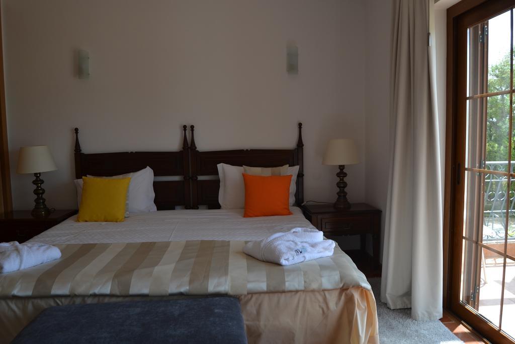 Quinta Dos Tesouros Villa ซง บราส เด อัลปอร์เตล ภายนอก รูปภาพ
