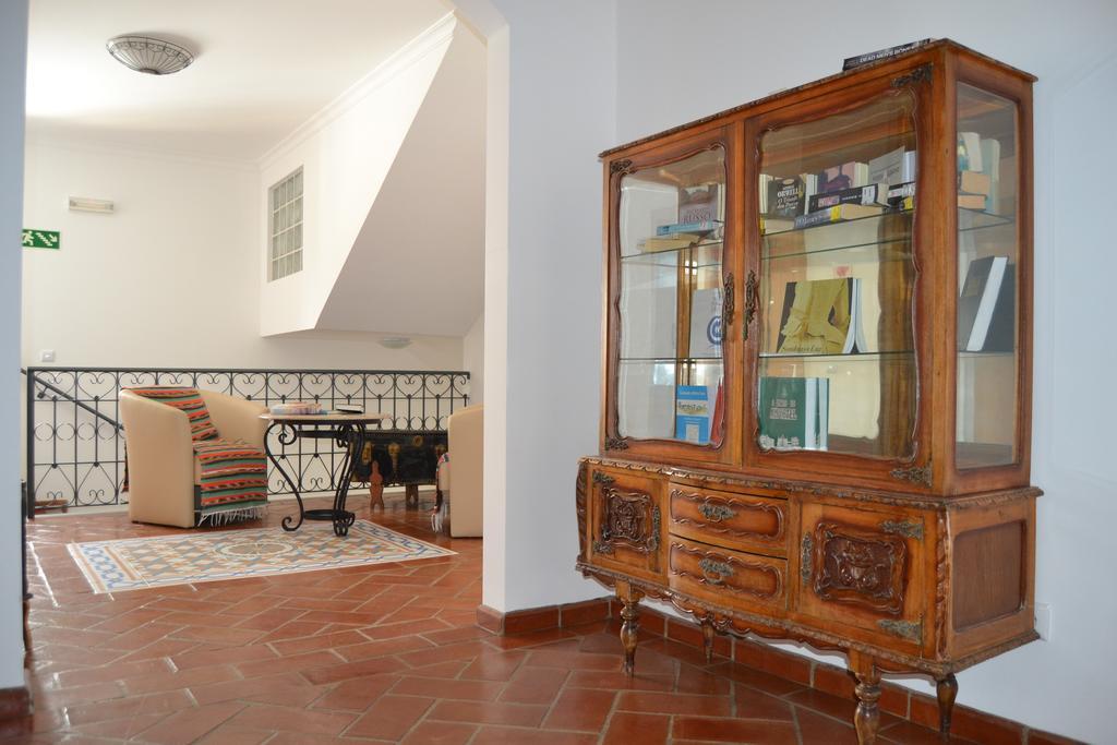 Quinta Dos Tesouros Villa ซง บราส เด อัลปอร์เตล ภายนอก รูปภาพ