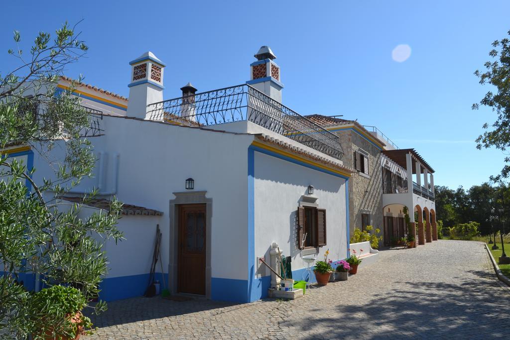 Quinta Dos Tesouros Villa ซง บราส เด อัลปอร์เตล ภายนอก รูปภาพ