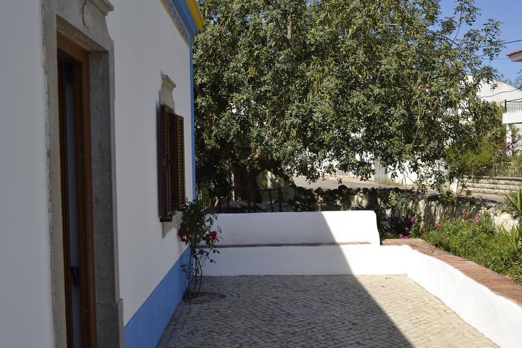 Quinta Dos Tesouros Villa ซง บราส เด อัลปอร์เตล ภายนอก รูปภาพ