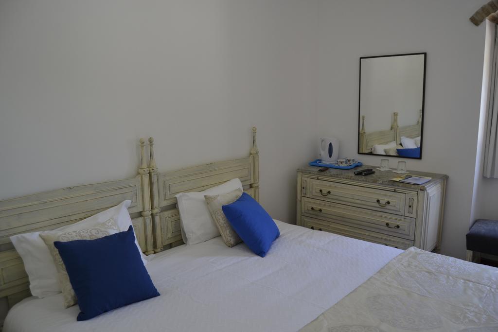 Quinta Dos Tesouros Villa ซง บราส เด อัลปอร์เตล ภายนอก รูปภาพ
