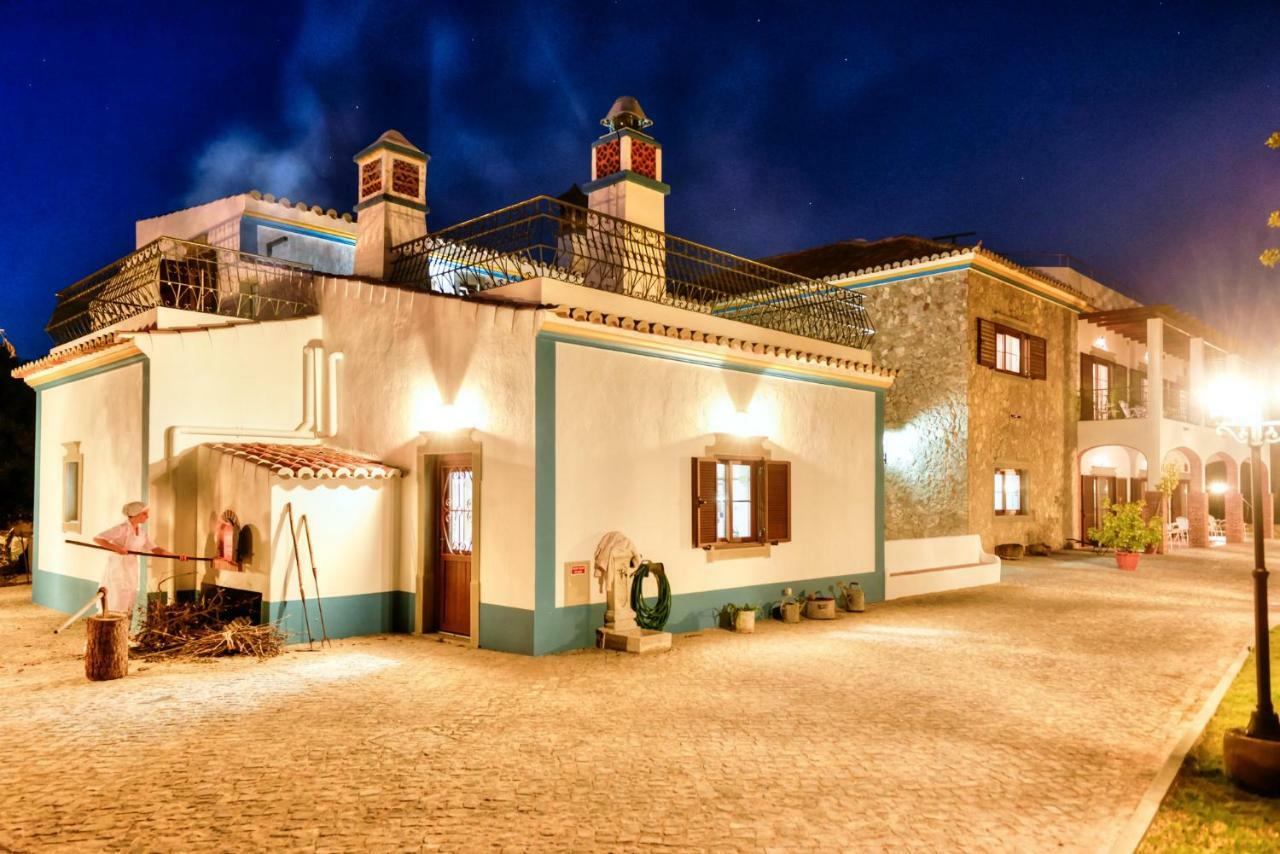 Quinta Dos Tesouros Villa ซง บราส เด อัลปอร์เตล ภายนอก รูปภาพ